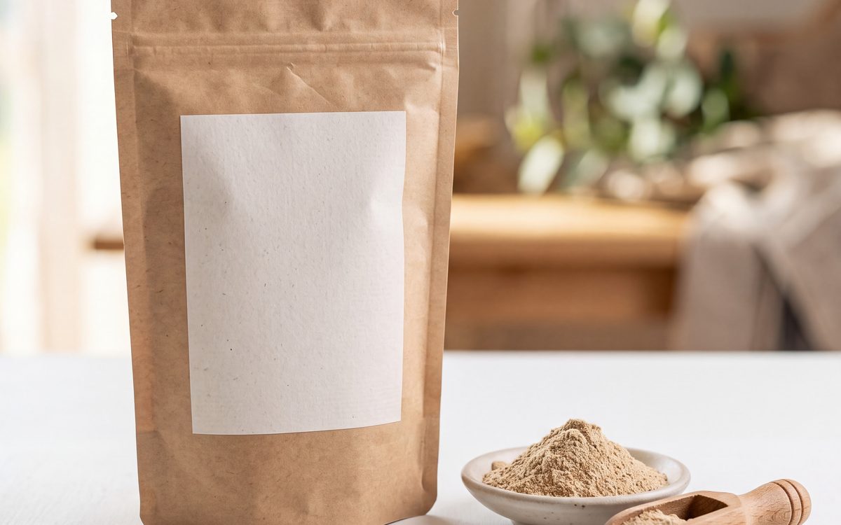 Mushroom Powder